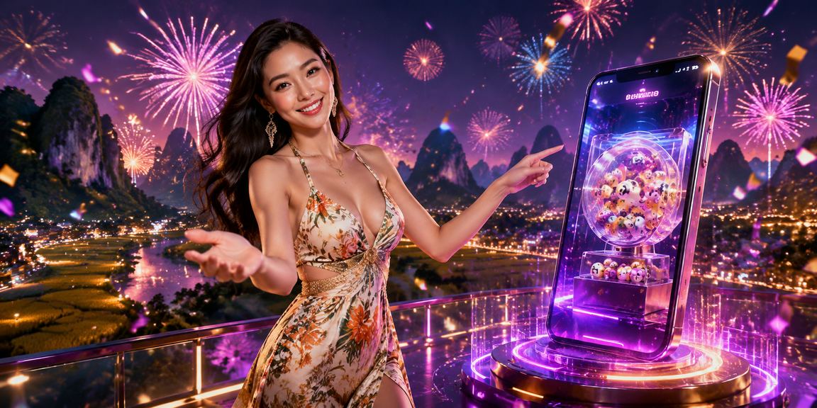 Ánh đèn neon rực rỡ tại Ninh Bình gắn với không khí giải trí và cá cược trực tuyến